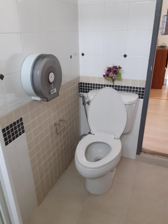 Baansu Hostel Bangkok Kültér fotó