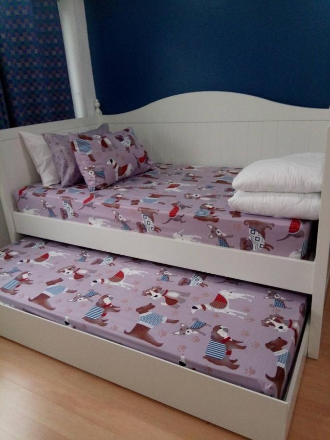 Baansu Hostel Bangkok Kültér fotó